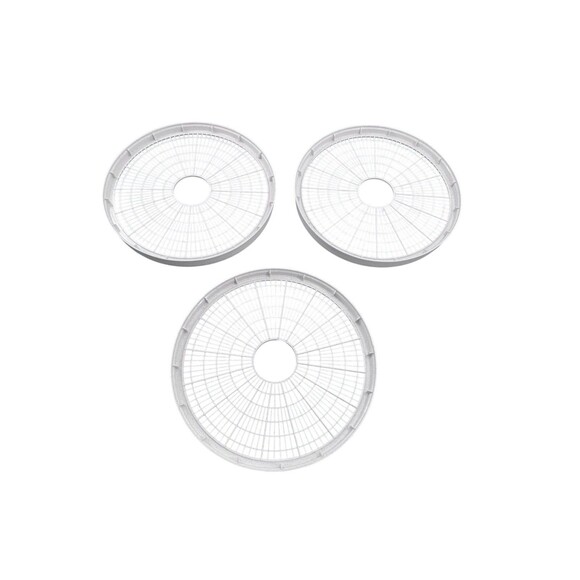 NESCO FD-37 Food Dehydrator, 400 W Replacement part 13-1/2'' inch Tray (3) - Picture 5 of 8